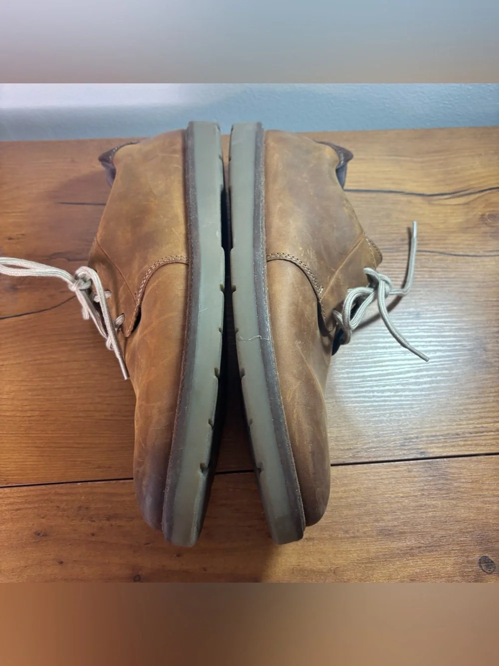 Clarks grandin plain
